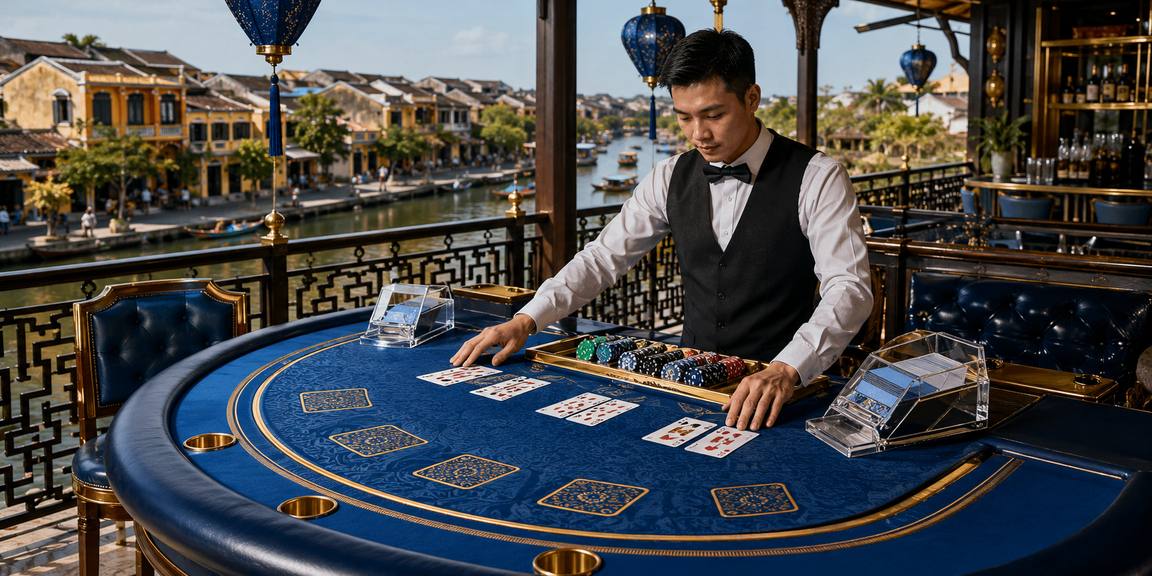 dass 445 May Man Slot có gì bên trong?